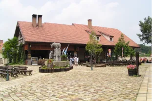 滋賀農業公園 ブルーメの丘