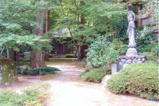 石馬寺